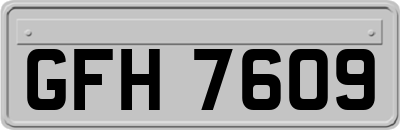GFH7609