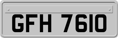 GFH7610