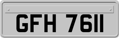 GFH7611
