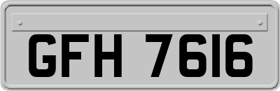 GFH7616