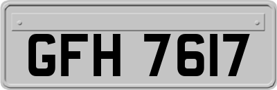 GFH7617