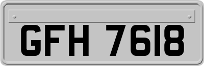 GFH7618