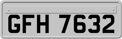 GFH7632