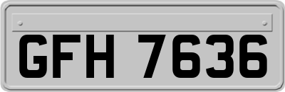 GFH7636