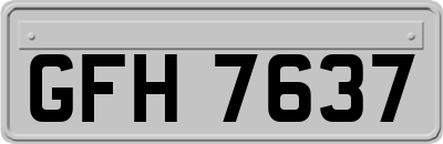GFH7637