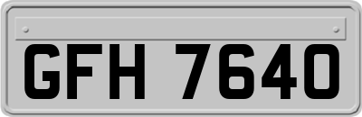 GFH7640