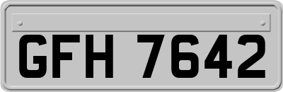 GFH7642