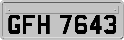 GFH7643