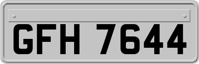 GFH7644