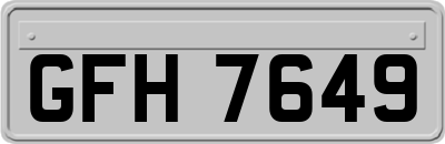 GFH7649