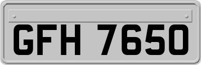 GFH7650