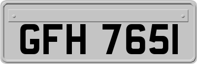 GFH7651