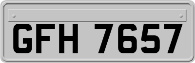 GFH7657