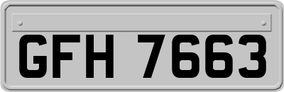 GFH7663