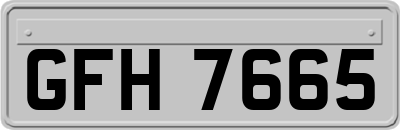GFH7665