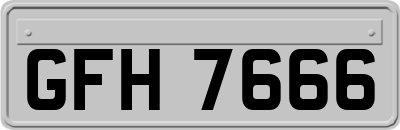 GFH7666