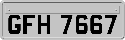 GFH7667