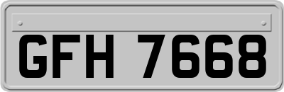 GFH7668