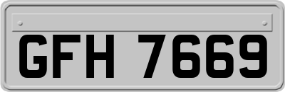 GFH7669
