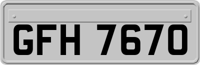 GFH7670