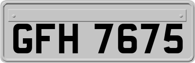 GFH7675