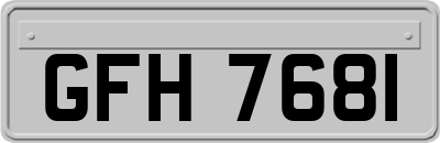 GFH7681