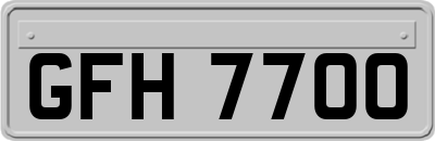 GFH7700