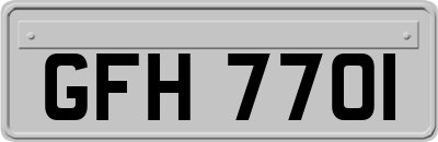 GFH7701