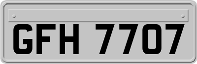 GFH7707