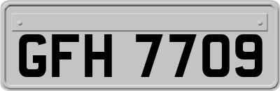 GFH7709