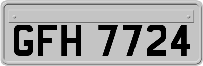 GFH7724