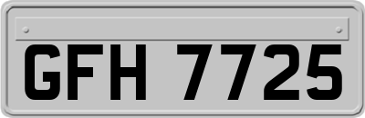 GFH7725