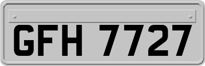 GFH7727