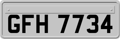 GFH7734