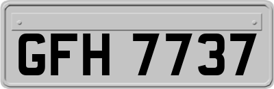 GFH7737