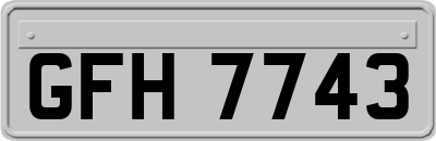 GFH7743