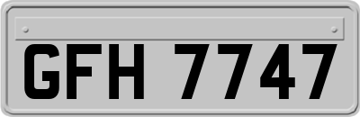 GFH7747