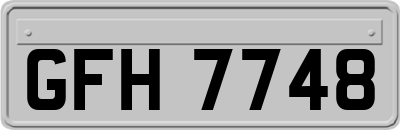 GFH7748