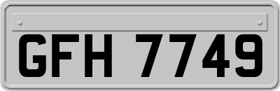GFH7749