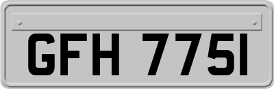 GFH7751