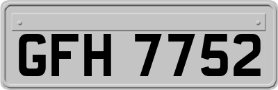 GFH7752