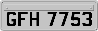 GFH7753