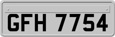 GFH7754