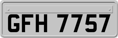 GFH7757