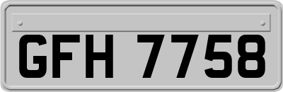 GFH7758