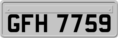 GFH7759