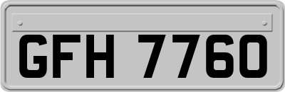 GFH7760