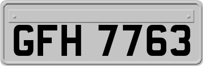 GFH7763