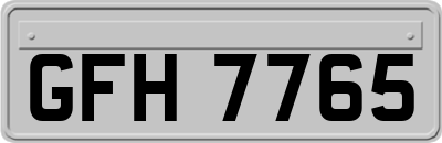 GFH7765