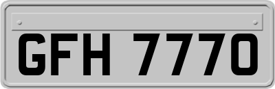 GFH7770